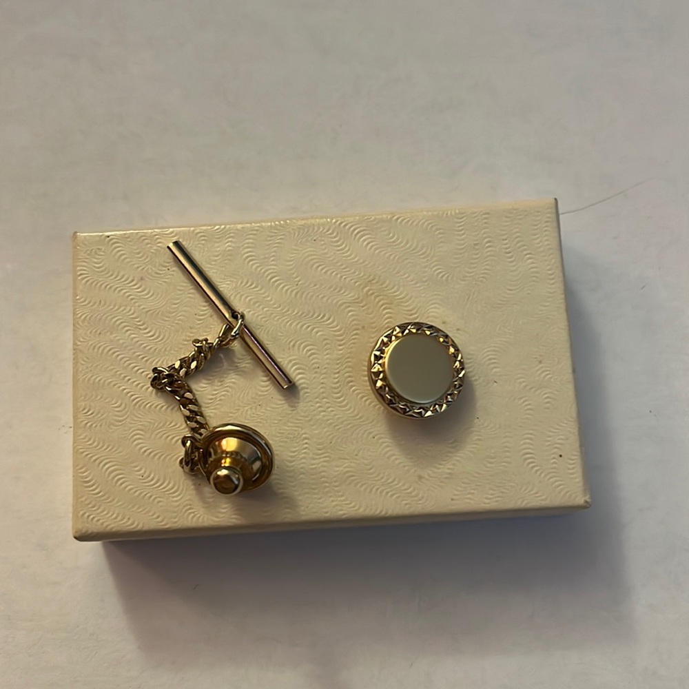 Tie Clip